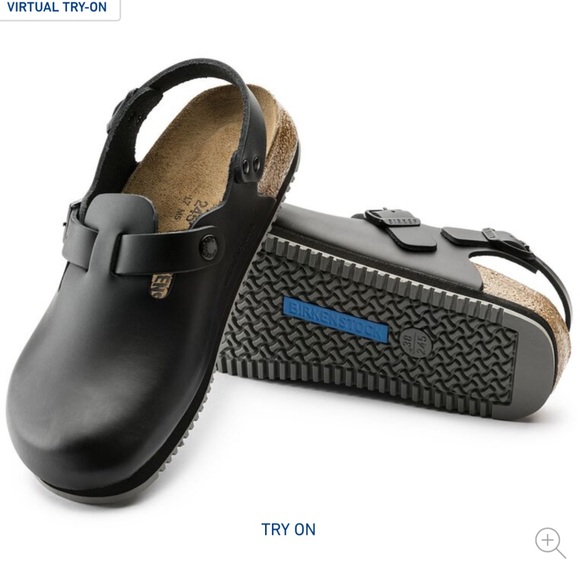 Birkenstock Shoes - Birkenstock Tokio Super Grip